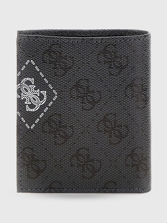 MILANO wallet - 2