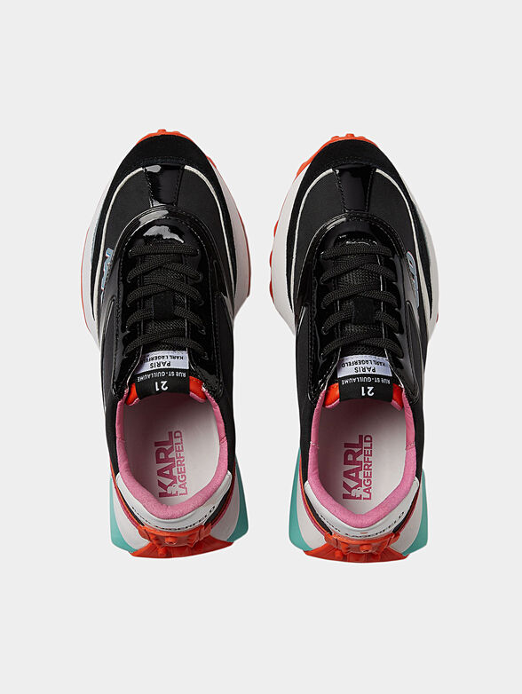 ZONE sneakers - 5
