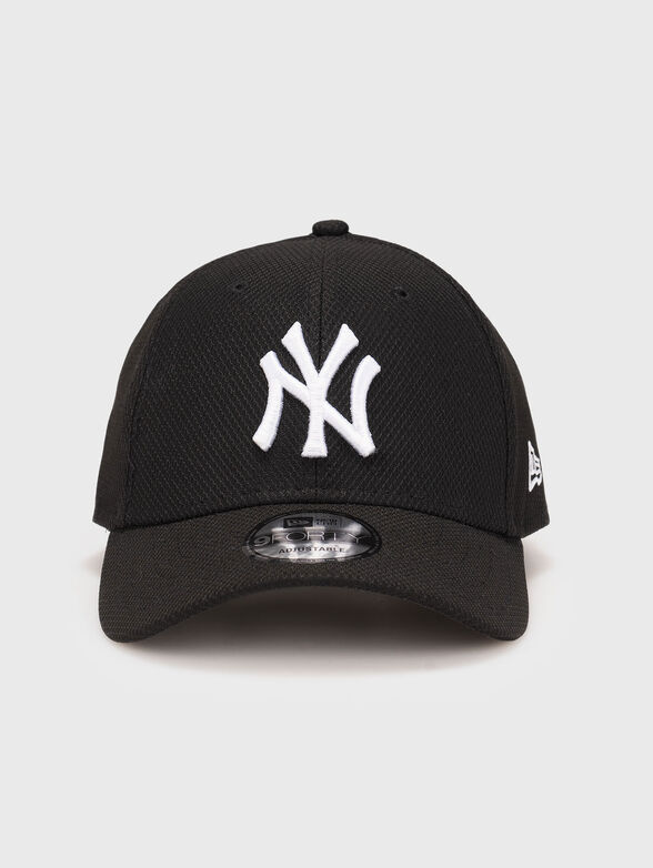NEW YORK YANKEES 9FORTY cap - 3