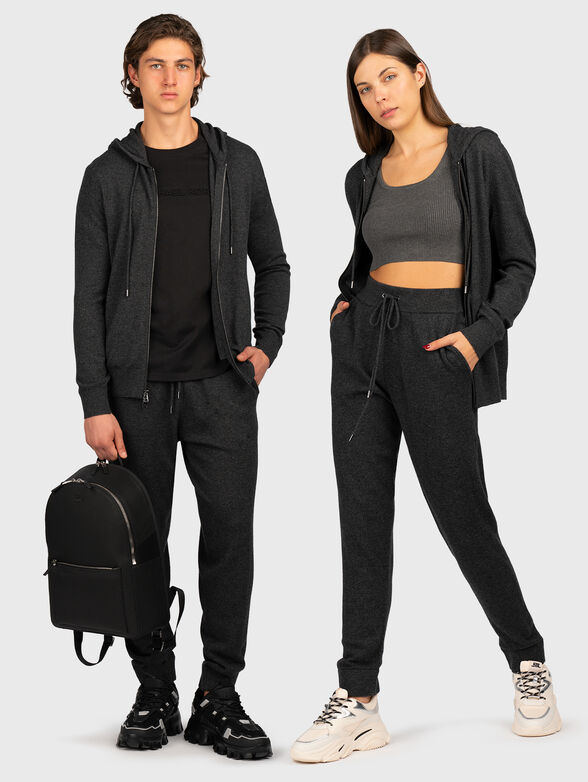 Unisex sweatshirt - 2