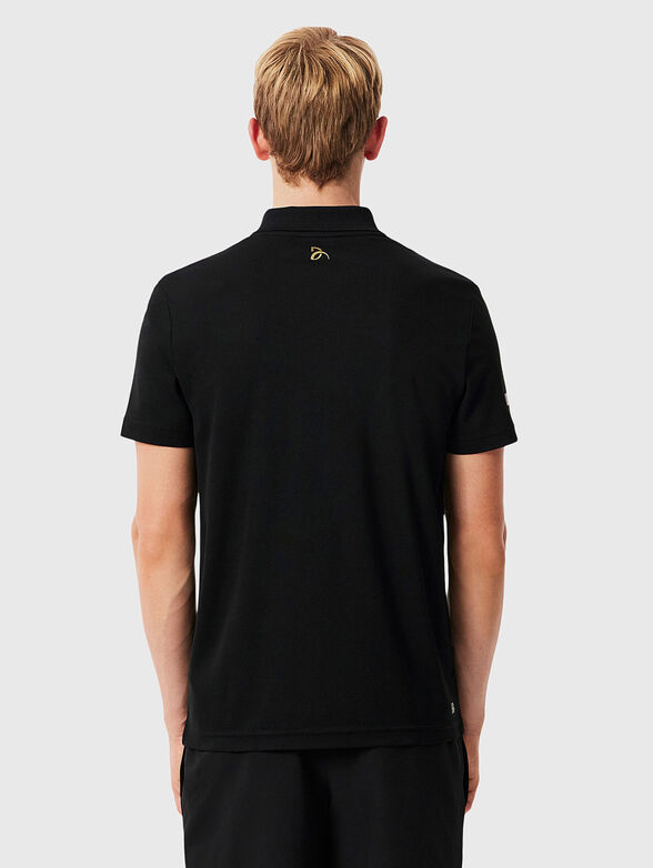 TENNIS X NOVAK DJOKOVIC polo shirt - 3