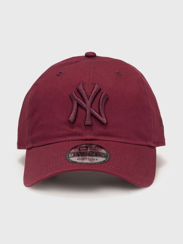 LEAGUE ESSENTIAL 9TWENTY unisex cap - 3