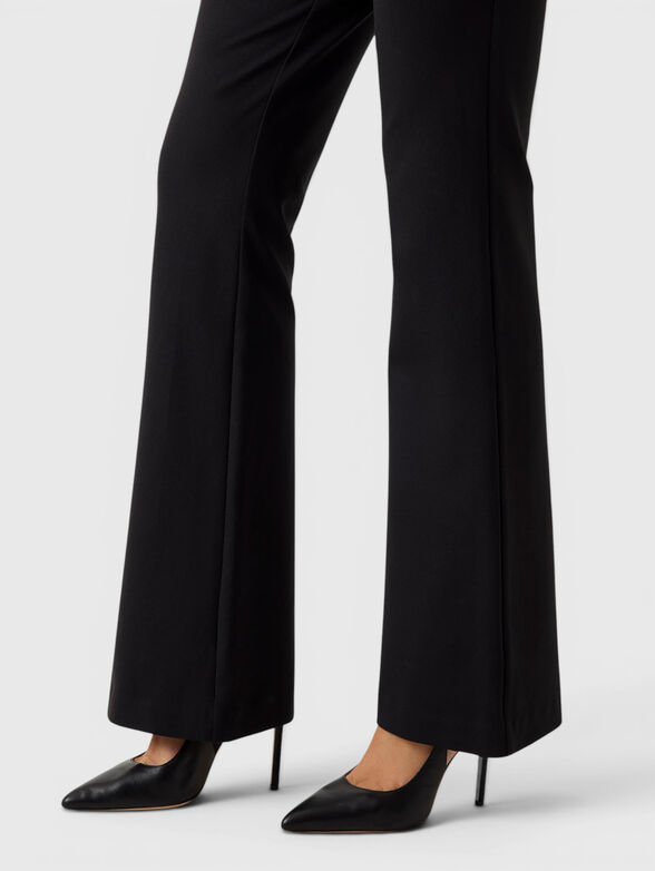 Viscose pants - 3