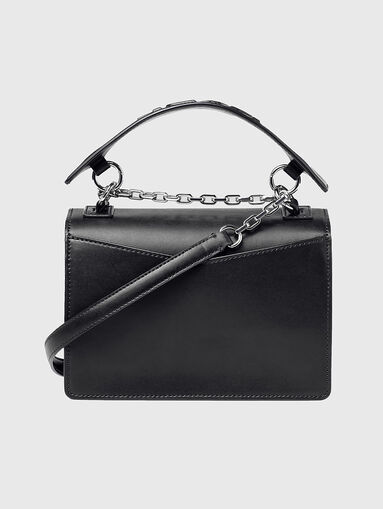 K/KARL SEVEN bag with logo inscription - 4