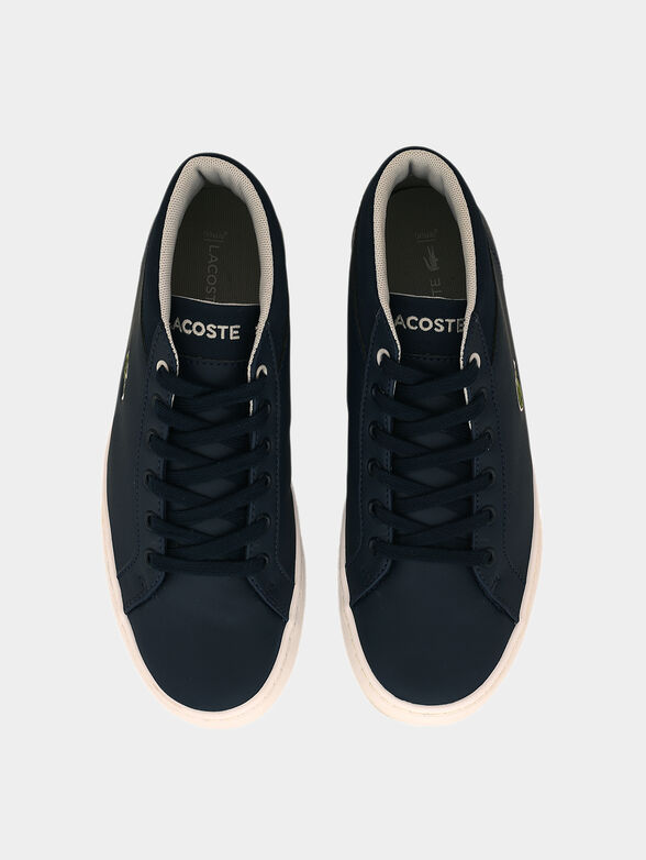 Sports shoes STRAIGHTSET CHUKKA 316 1 SPJ - 6