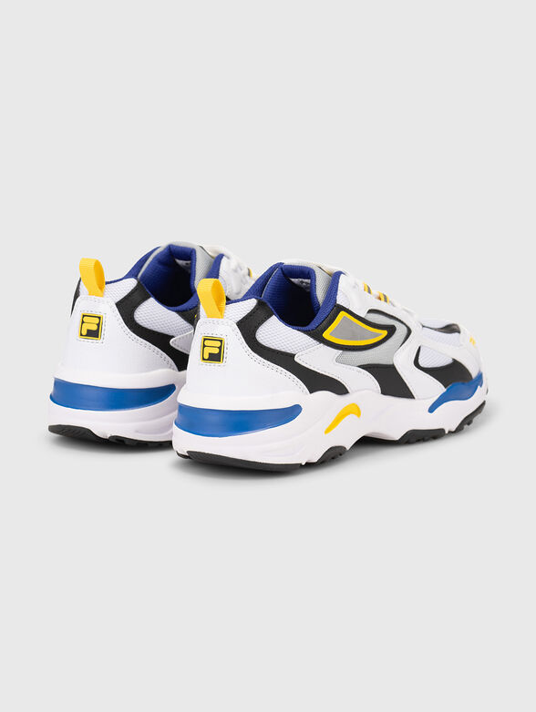 RAY TRACER sneakers - 3