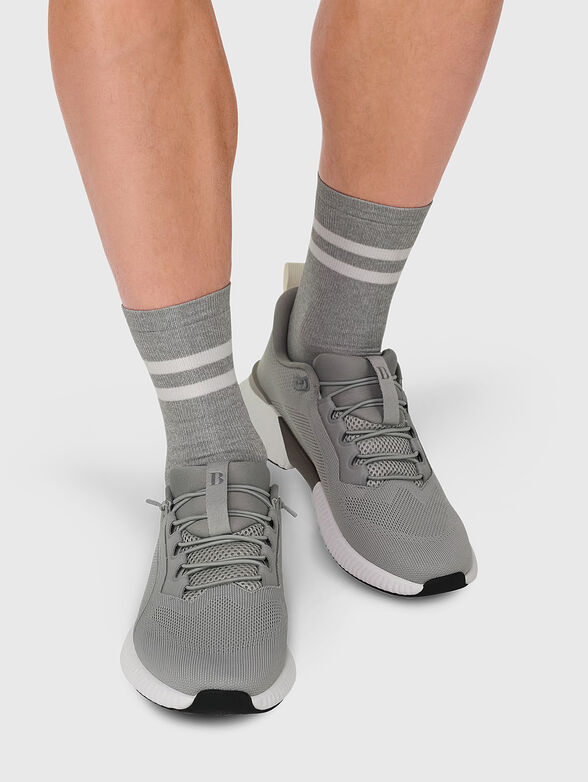 Sport shoes - 3