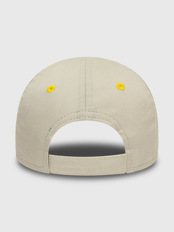 BRIM TODDLER PENGUIN 9FORTY cap - 2