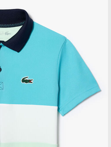 Tennis polo shirt  - 5