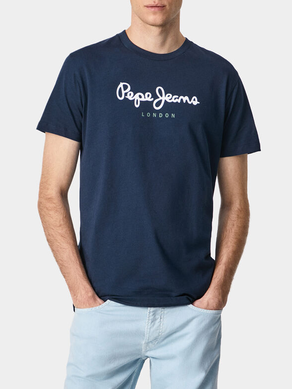 EGGO N T-shirt - 1