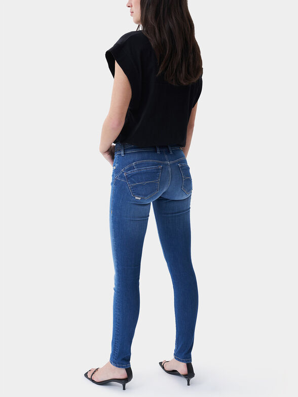 WONDER push-up jeans - 2