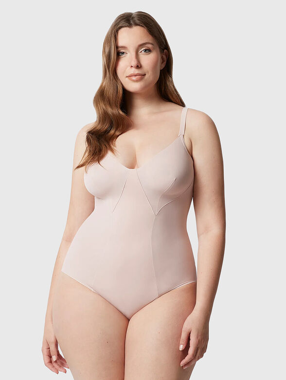 SCULPT black shaping body  - 1