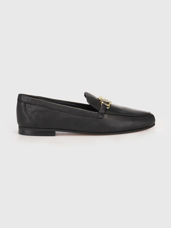 EMEL 01 loafers - 1