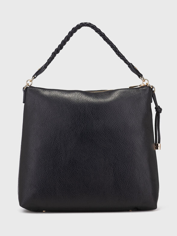 Big hobo bag with long strap - 3