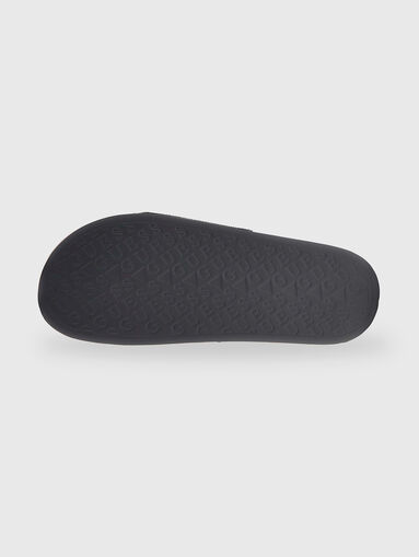 TOKYO beach slippers - 4