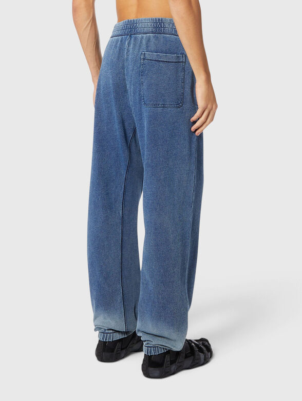 P-CROX sports pants - 2