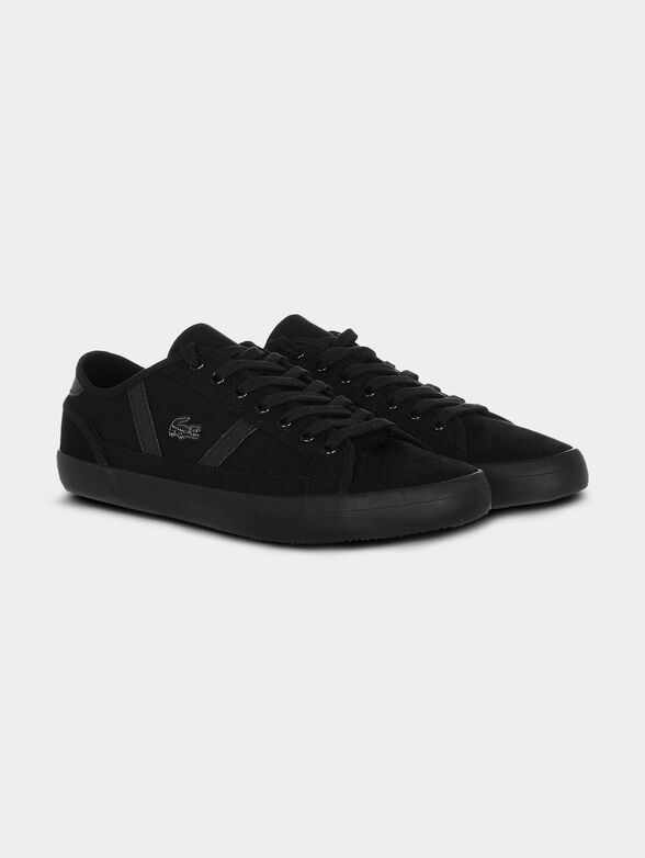 SIDELINE 119 1 CMA sneakers in black color - 2