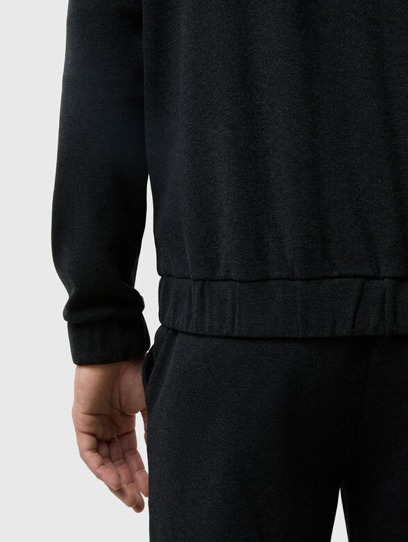 MEVILLE wool blend jacket - 5