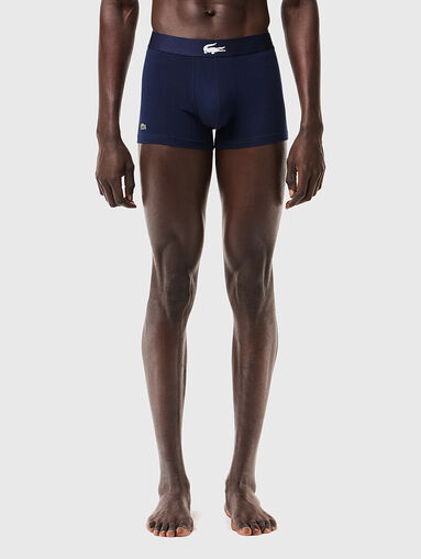 Set of three boxers  - 4