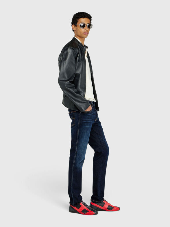 Slim-Fit Jeans 1993 D-VYL - 4