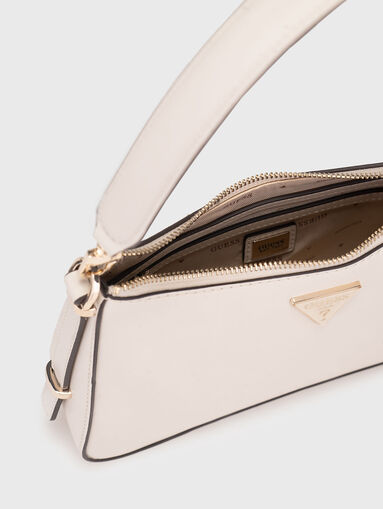 DARYNA small bag with golden details - 5