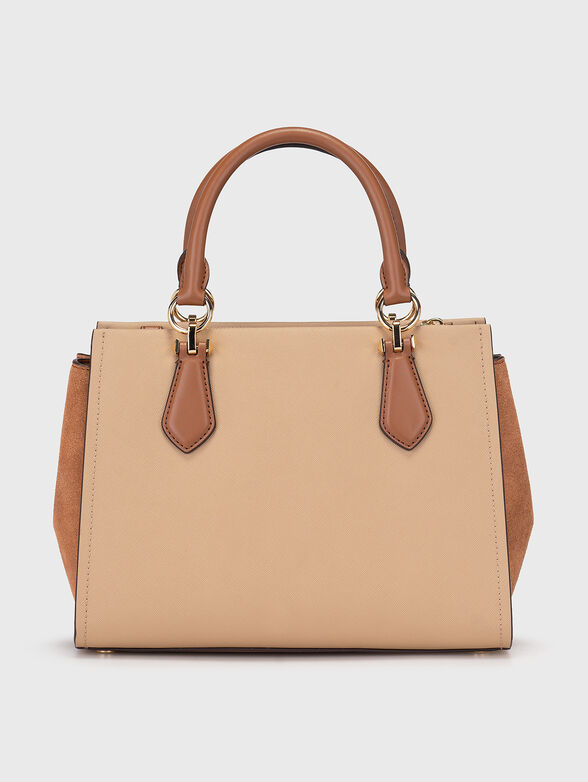 MARILYN leather handbags - 3