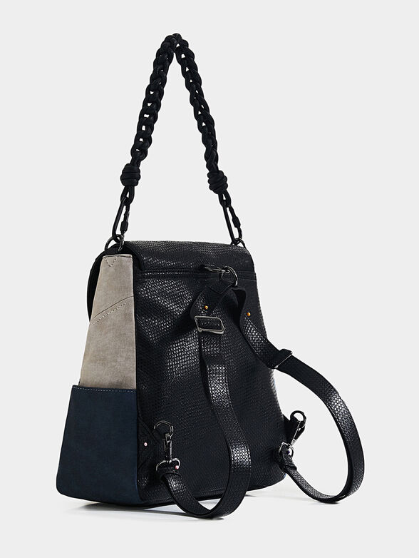 Backpack STERLINA POSITANO - 2