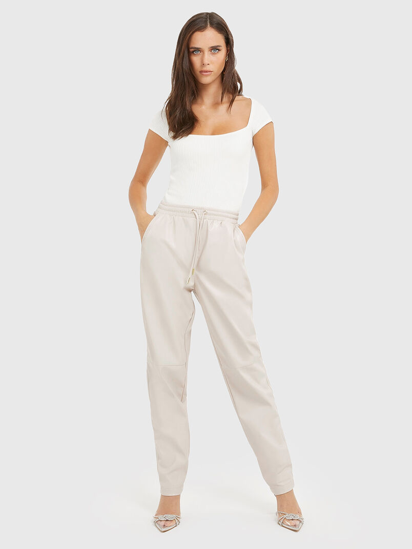 NEW VIOLA black pants - 3