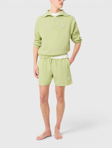Beach shorts - 5