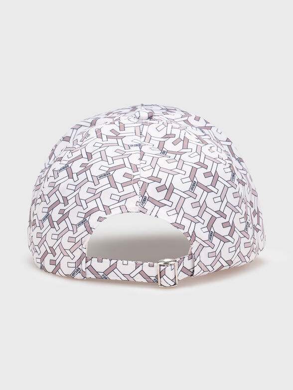 DEVA hat - 2