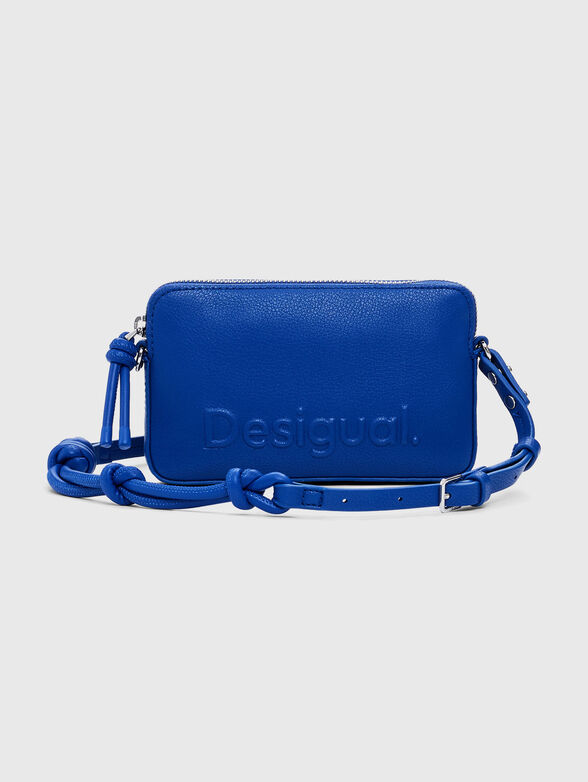 JULIA small bag with logo - 1
