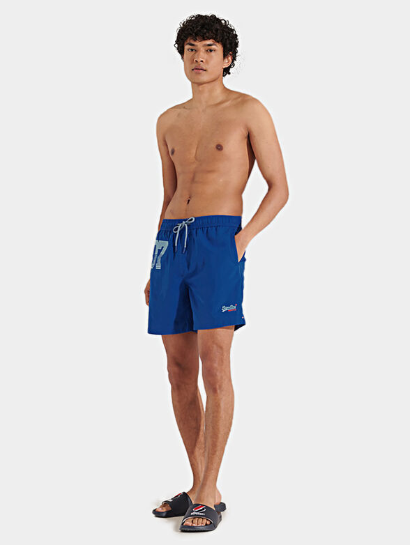 Swim shorts - 2