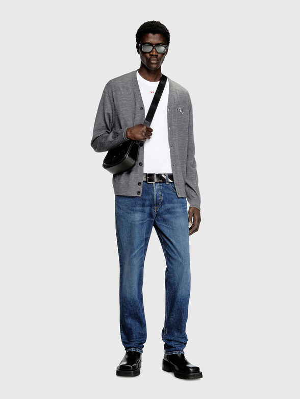 D-FINITIVE L.32 jeans - 4