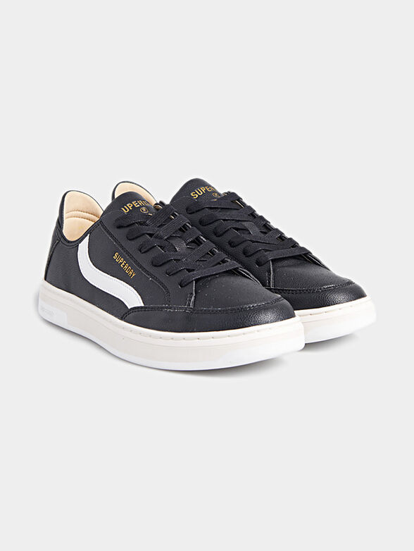 Sneakers VEGAN BASKET LUX - 2