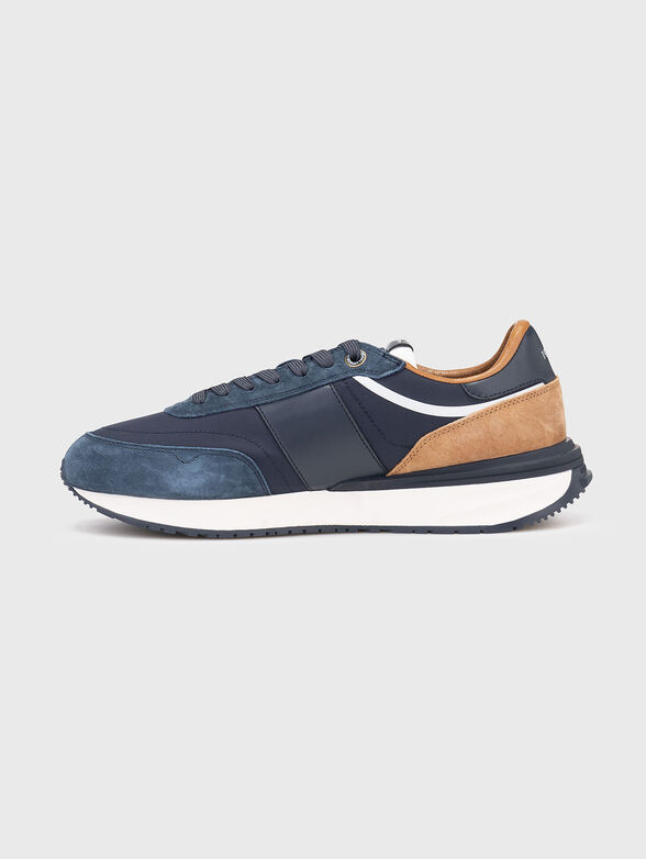 BUSTER sports shoes - 4