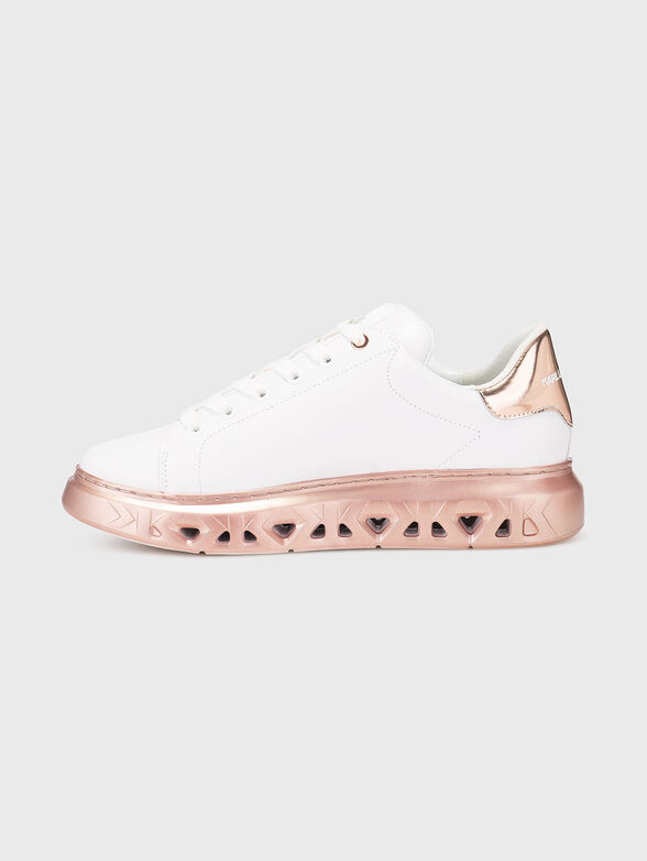 KAPRI KITE sport shoes - 4