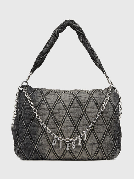 CHARM-D quilted bag - 1