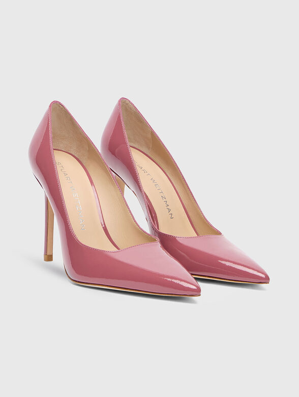 STUART POWER 100 high heels - 2