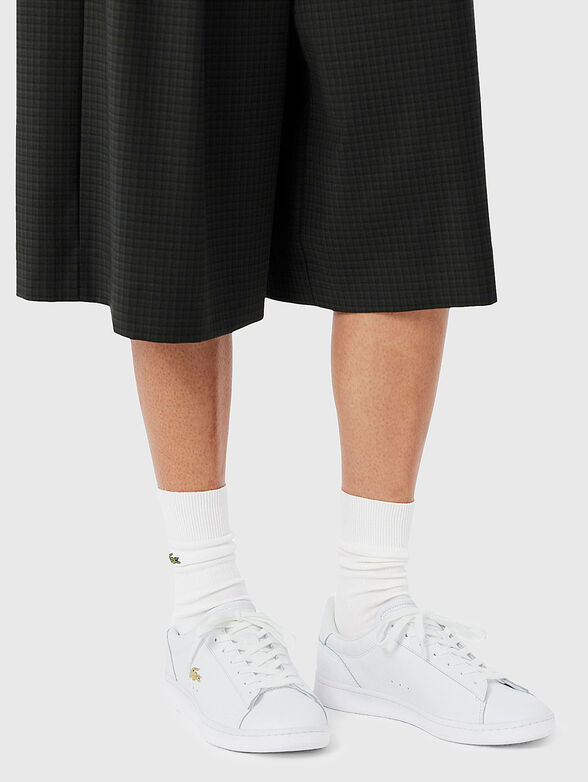 CARNABY leather sports shoes - 2