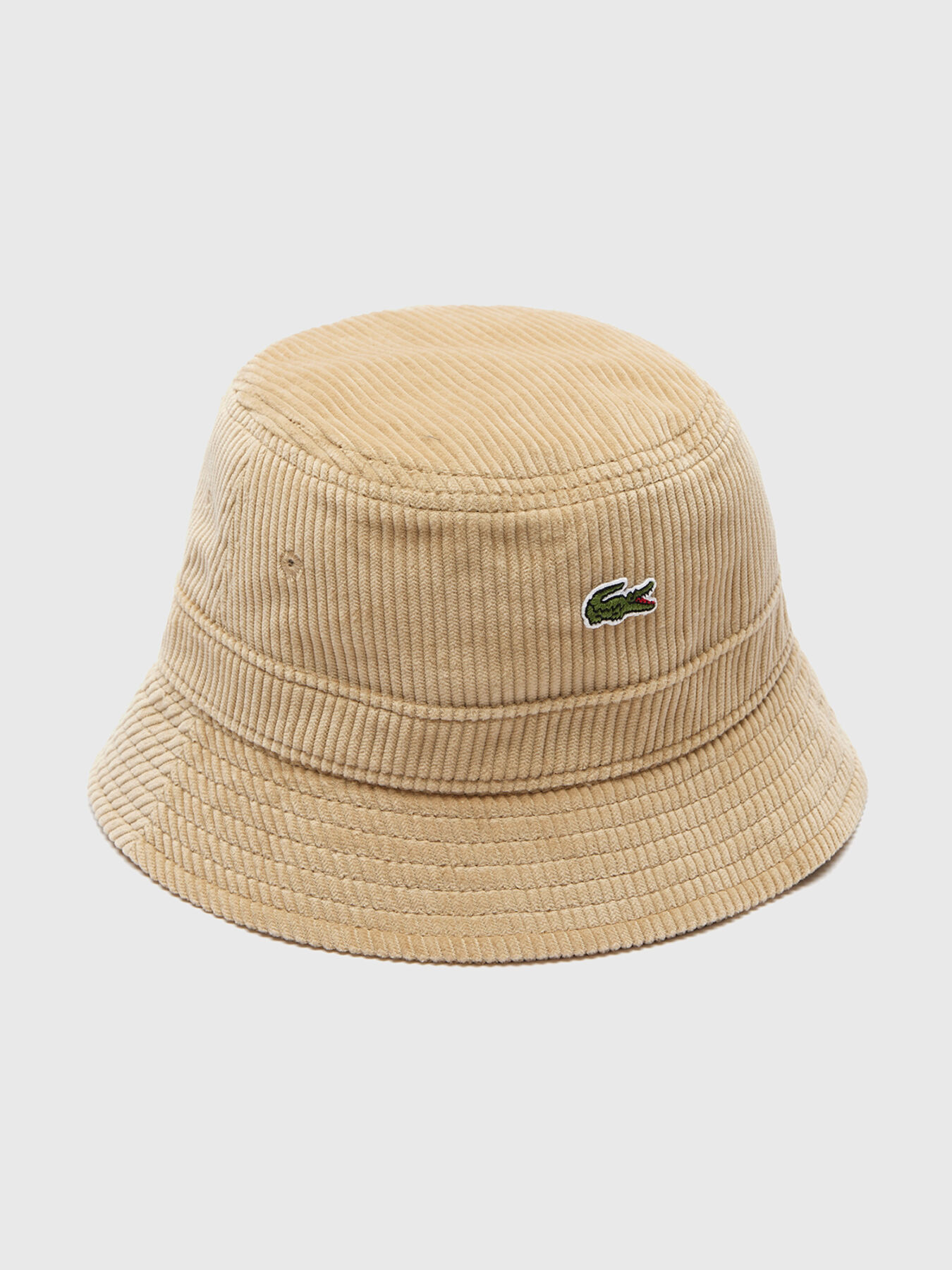 lacoste bucket