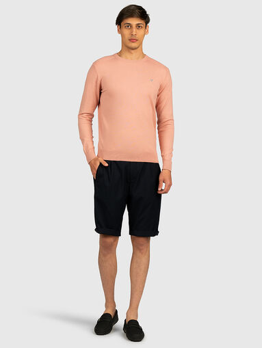 JARRETT Black sweater - 5