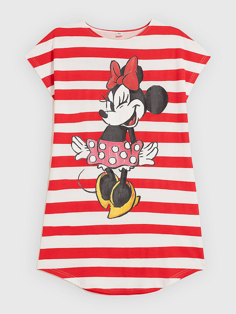 DISNEY® MINNIE nightshirt - 3