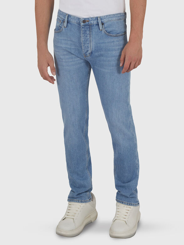 Blue jeans - 3