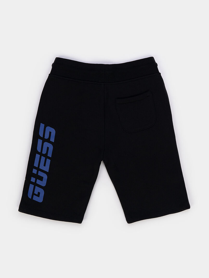 Shorts in black - 3