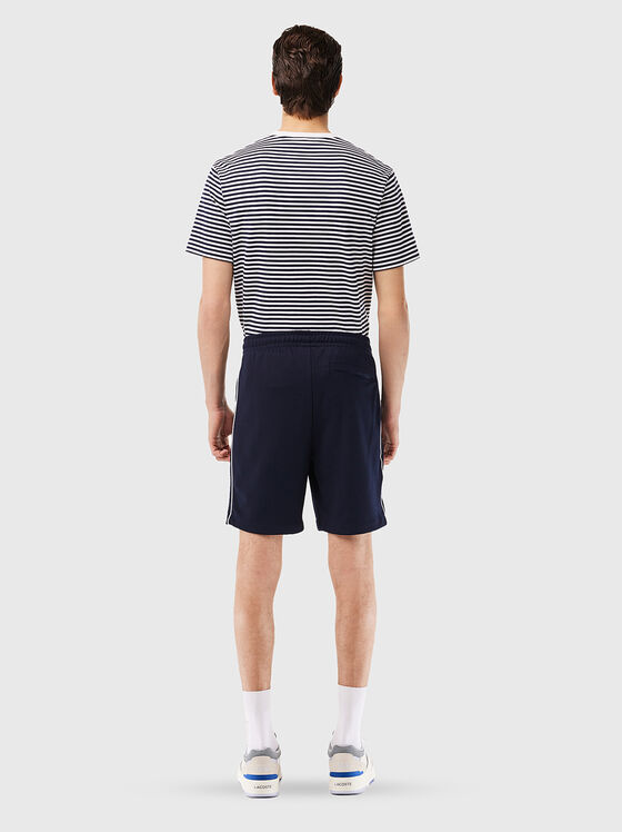 Sports shorts - 2