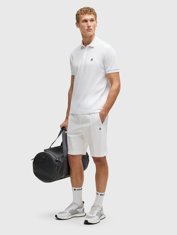 PADDY polo shirt - 2