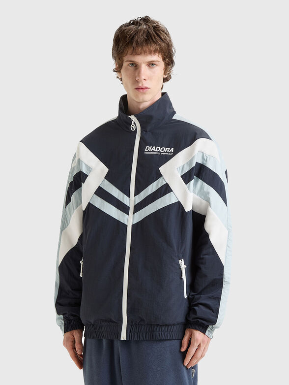 LEGACY track jacket - 2