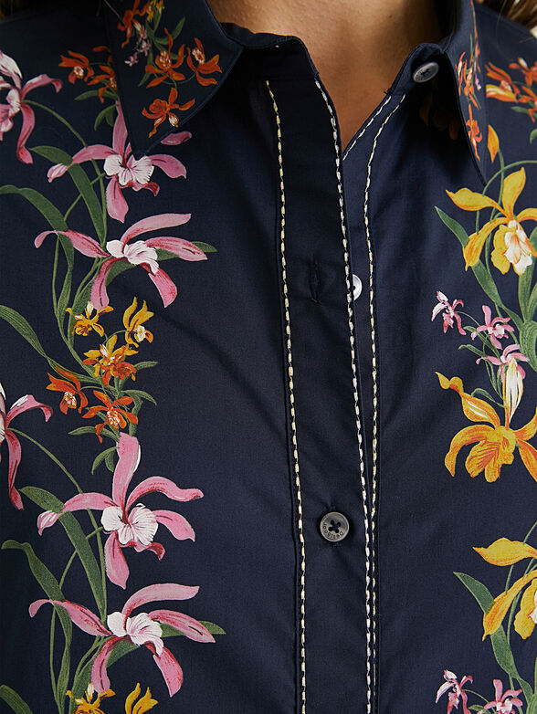 VAILINA Cotton shirt - 6