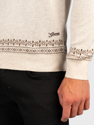 ADRIAN sweater - 4