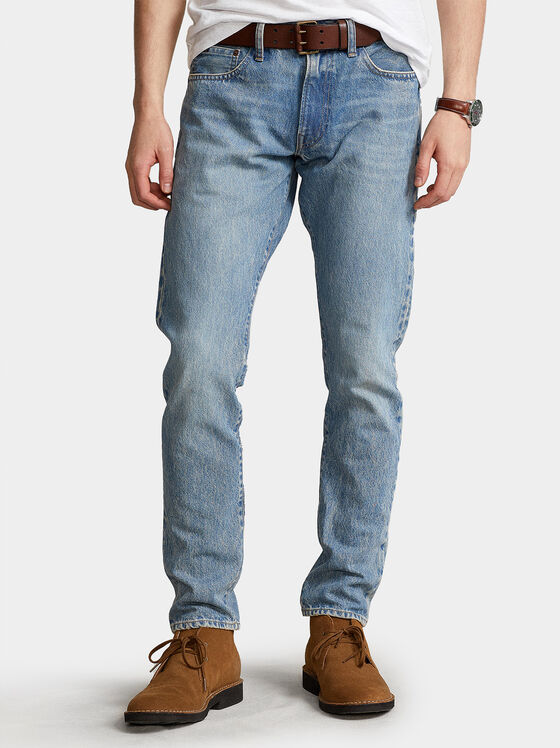 SSULLIVAN Jeans - 1